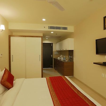 Fairvacanze Inns And Suites سونيبات المظهر الخارجي الصورة