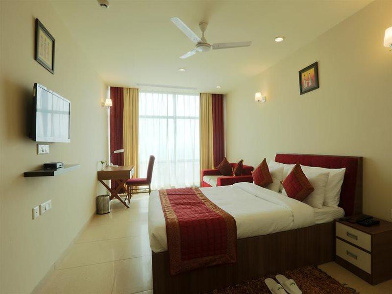 Fairvacanze Inns And Suites سونيبات المظهر الخارجي الصورة