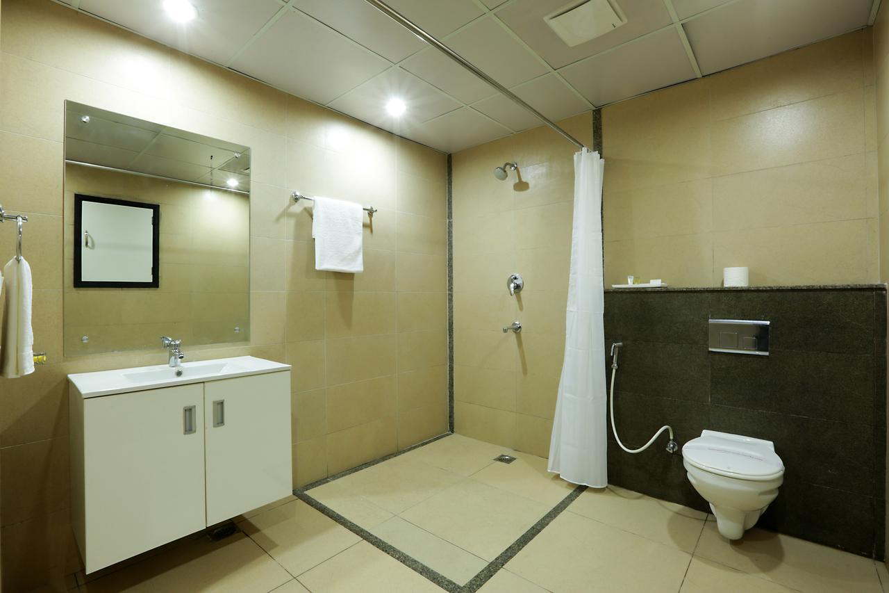 Fairvacanze Inns And Suites سونيبات المظهر الخارجي الصورة