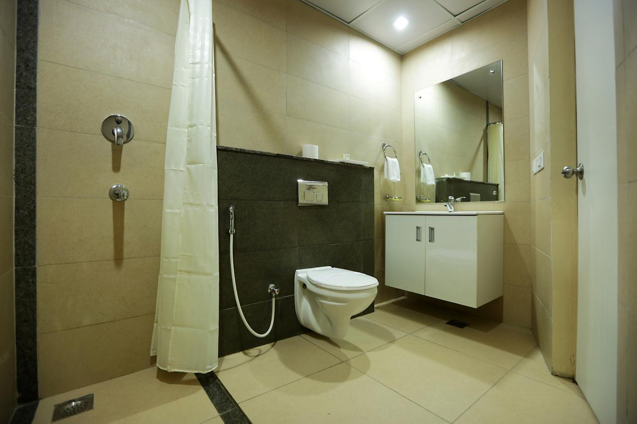 Fairvacanze Inns And Suites سونيبات المظهر الخارجي الصورة