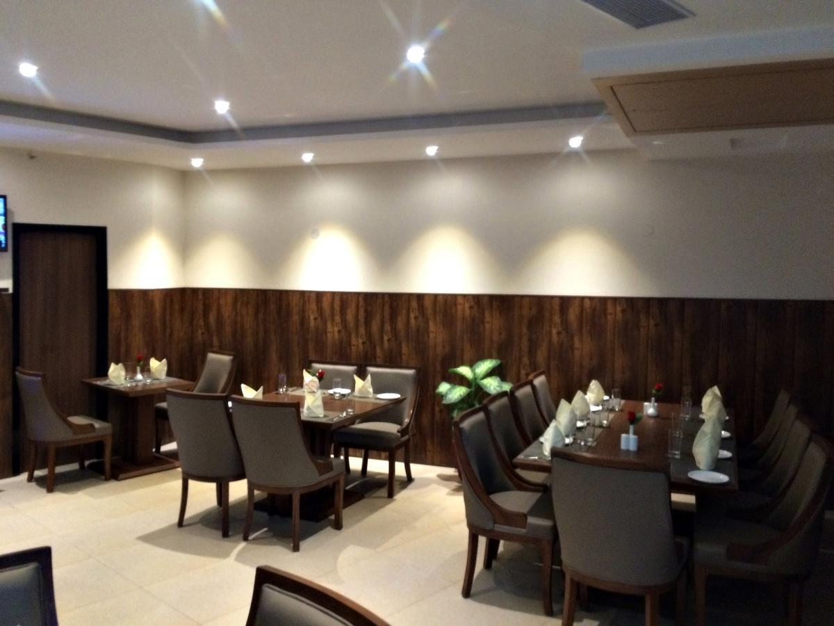 Fairvacanze Inns And Suites سونيبات المظهر الخارجي الصورة