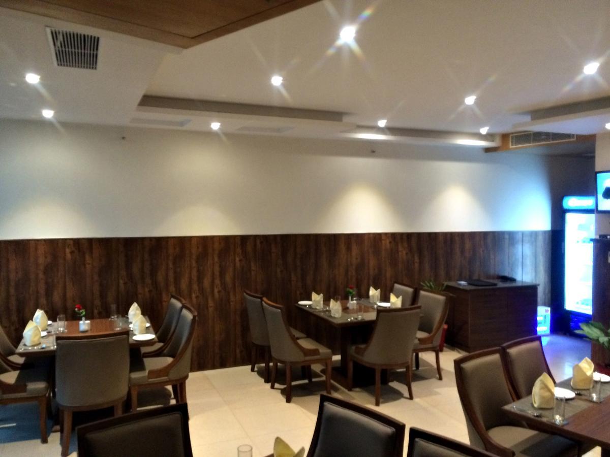 Fairvacanze Inns And Suites سونيبات المظهر الخارجي الصورة